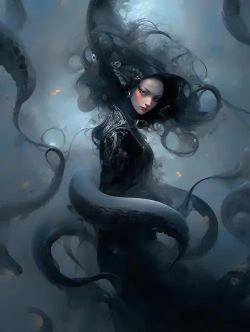 《封神第一部:朝歌风云》海报