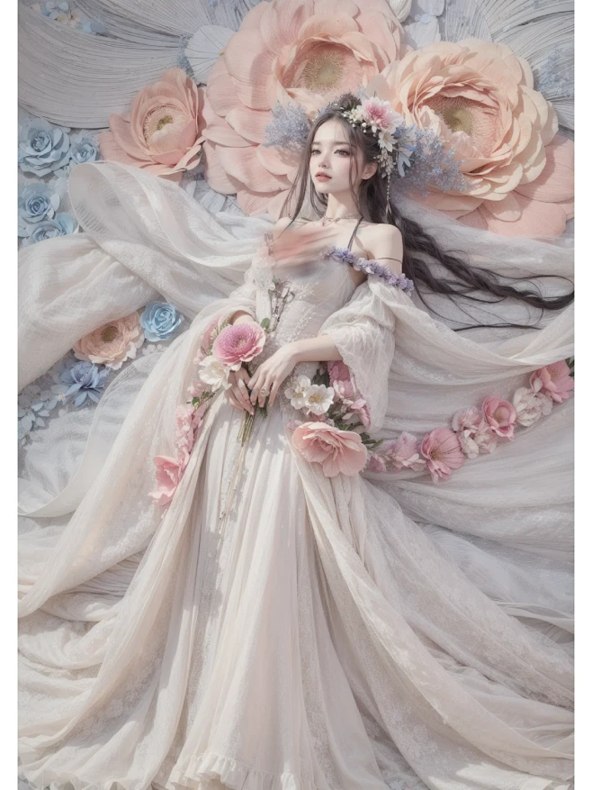 《繁花》剧照